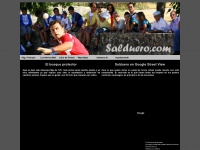 salduero.com Thumbnail
