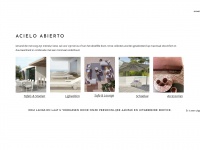 Acieloabierto.com