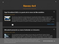 naves4x4.com Thumbnail