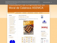 Asemcamoral.blogspot.com