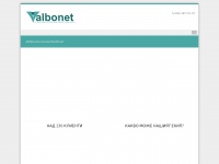 Valbonet.net