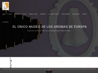 museodelosaromas.com