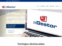 elgestor.com Thumbnail