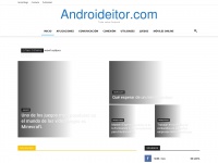 androideitor.com Thumbnail