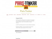 Paristonkar.tumblr.com