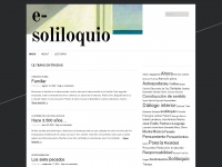 Esoliloquio.wordpress.com