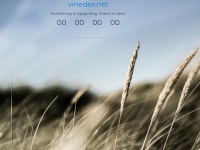 vinedex.net Thumbnail
