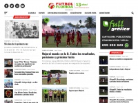 futbolflorida.com Thumbnail