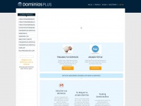 dominiosplus.com Thumbnail