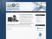 Mac-sistemas.com