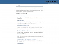 Fxnion.free.fr