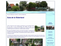 waterland.com.es