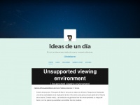 Ideasdeundia.tumblr.com