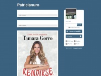 Patricianuro.tumblr.com