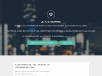 Letio.com