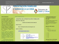 Fundacionserviciofamilias.blogspot.com