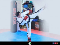 Taekwondoestepona.com