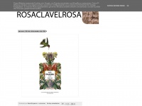 Rosaclavelrosa.blogspot.com