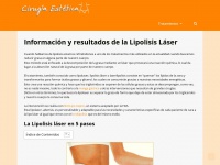 Lipolisis.org