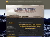 Montaltrek.org