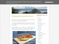 Cocinandoenlosfiordos.blogspot.com