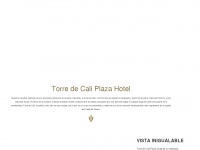 hoteltorredecali.com