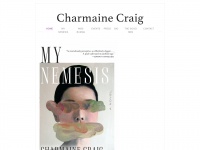 Charmainecraig.com