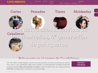 Peluismiguel.com