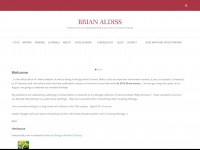 Brianaldiss.co.uk