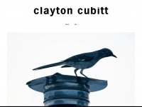 Claytoncubitt.tumblr.com