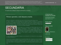 Profesdesecundaria.blogspot.com