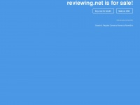 Reviewing.net
