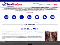 euromontyres.com Thumbnail