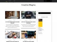 creativemagma.com