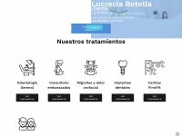 Lucreciabotella.com
