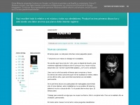Musicamilovega.blogspot.com