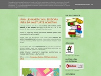 Artxandapebiblioteka.blogspot.com