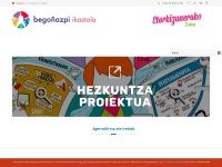 Begonazpi.org