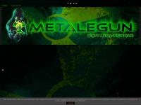 Metalegun.com