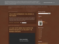 Compartiendolassenales.blogspot.com