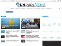 aduananews.com Thumbnail