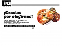 Lanch.com.ar