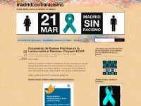 Madridcontraracismo.wordpress.com