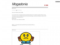 Mogadonia.tumblr.com