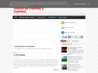 Rincondepoemasycuentos.blogspot.com