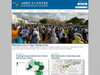 Africacenter.org