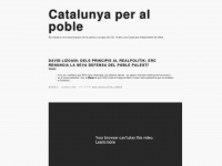 Catalunyaperalpoble.tumblr.com