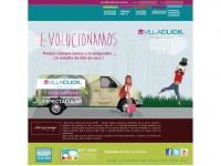 Villaclick.com.mx