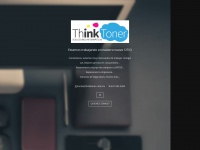 thinktoner.com.mx Thumbnail