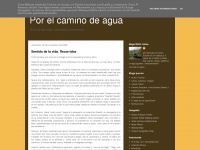 Porelcaminodeagua.blogspot.com